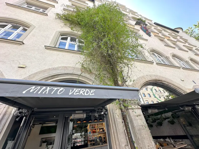 Glutenfrei essen in München