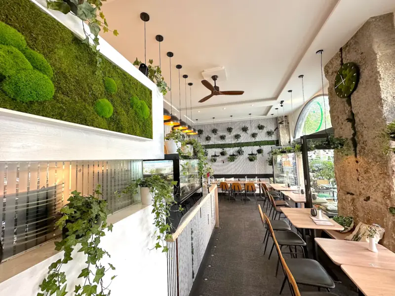 Glutenfrei essen München