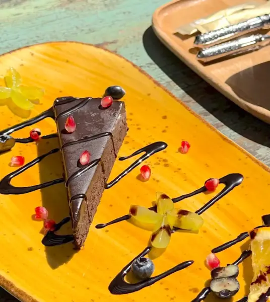 glutenfreie Kuchen München – Mixto Verde