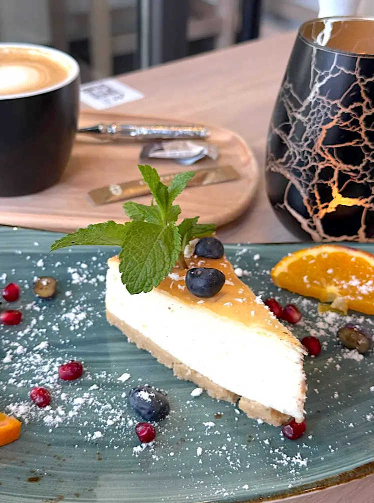 glutenfreie Kuchen München – Mixto Verde