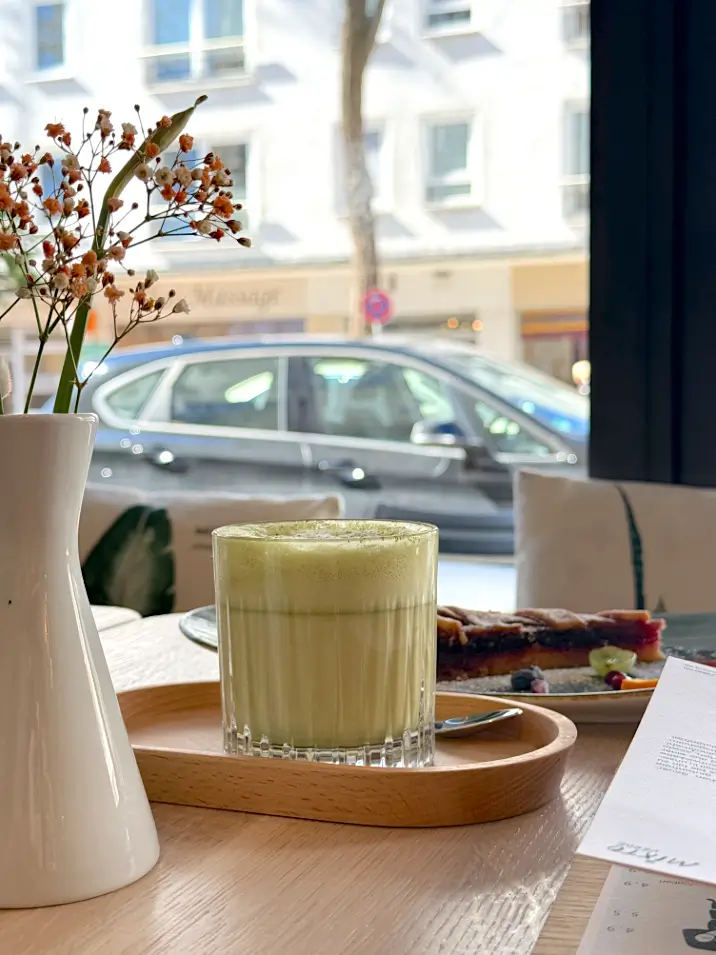 Getränke glutenfrei  München – Mixto Verde Getränke glutenfrei  München – Mixto Verde
