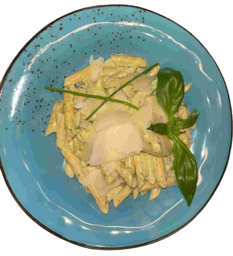 Penne Genovese