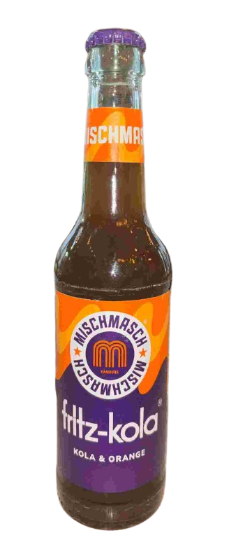 Fritz-Mischmasch 0,33