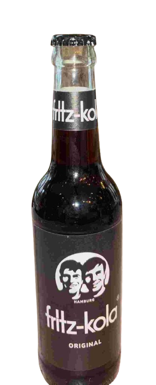 Fritz-Kola 0,33