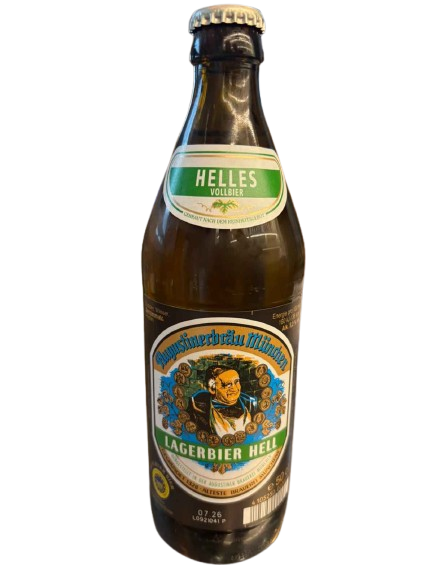 Augustiner Helles 0,5