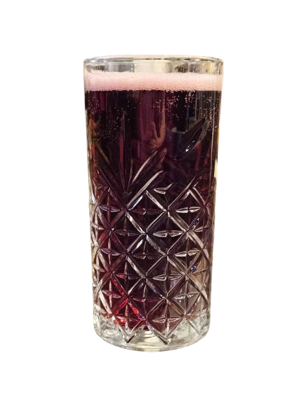 Schorle nach Wahl 0,4