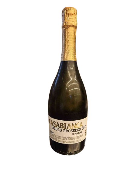 Prosecco ITALIEN 0,1