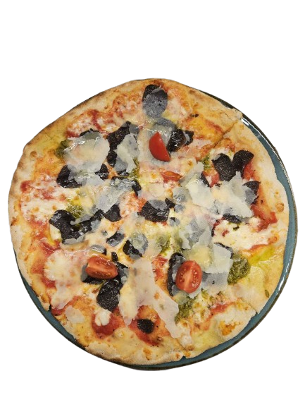 Tartufata „Vegusto“