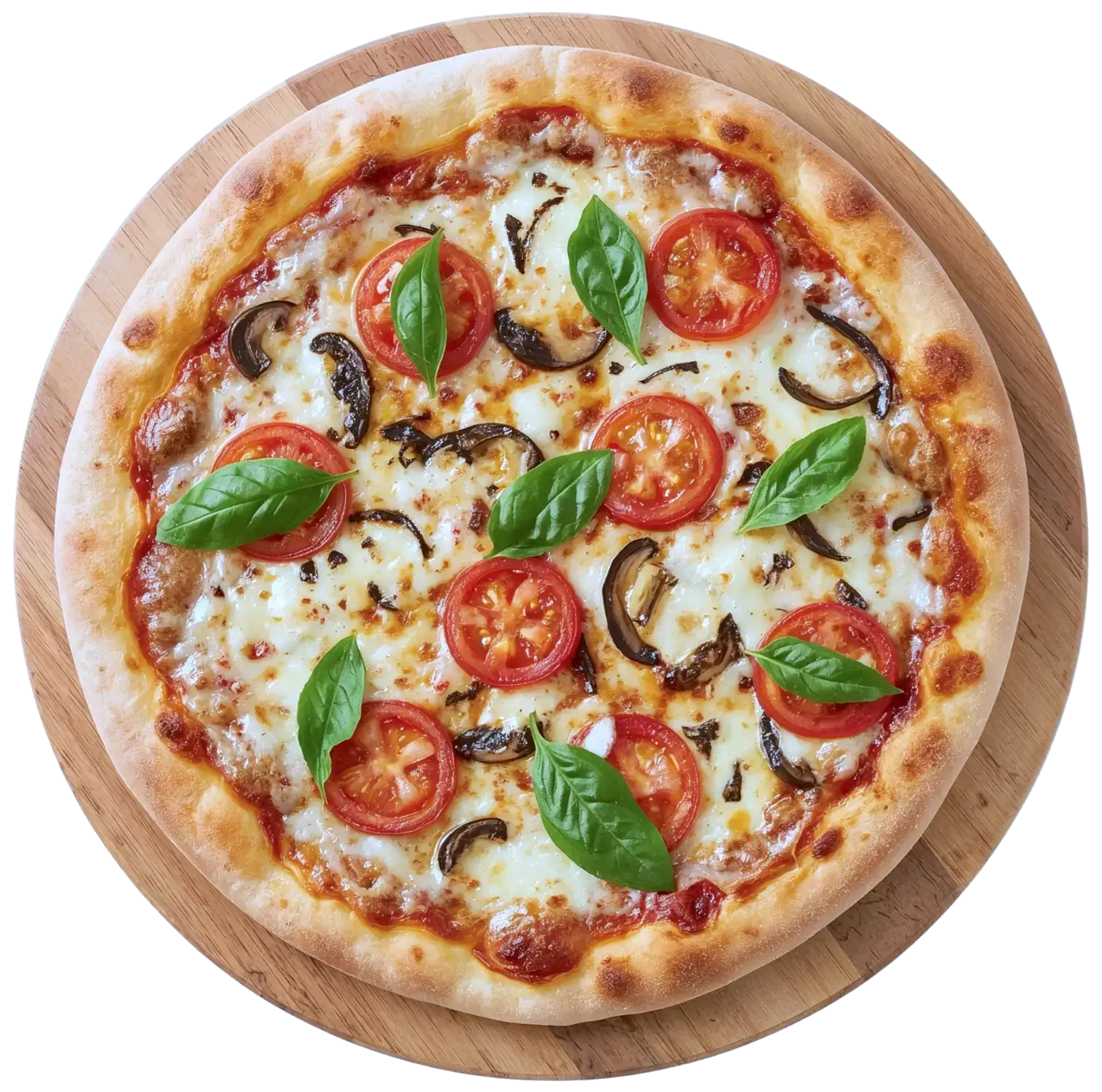 Glutenfreie Pizza München – Mixto Verde Restaurant im Glockenbachviertel