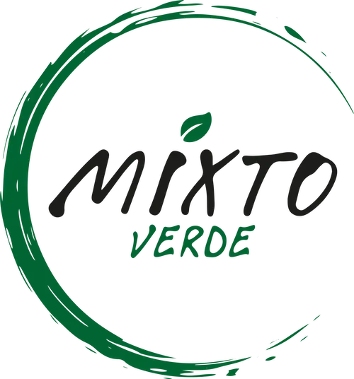 Mixto Verde Logo – Italienisches Restaurant München